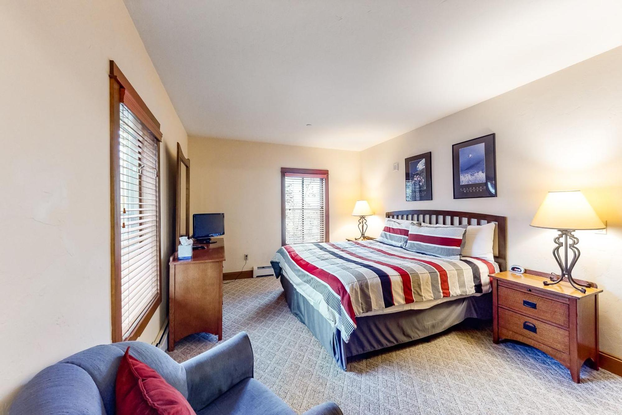 Oro Grande Villa Keystone Room photo