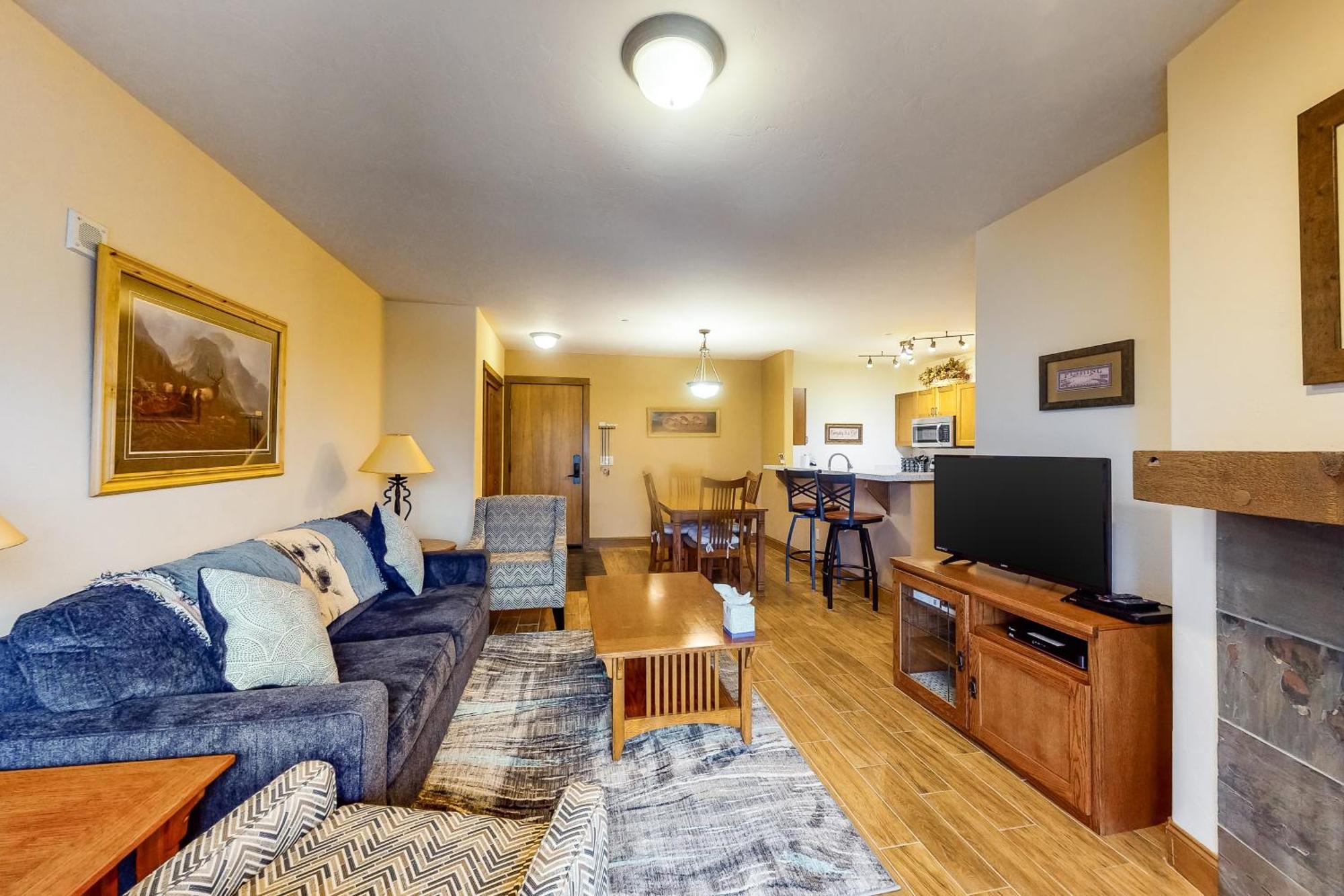 Oro Grande Villa Keystone Room photo