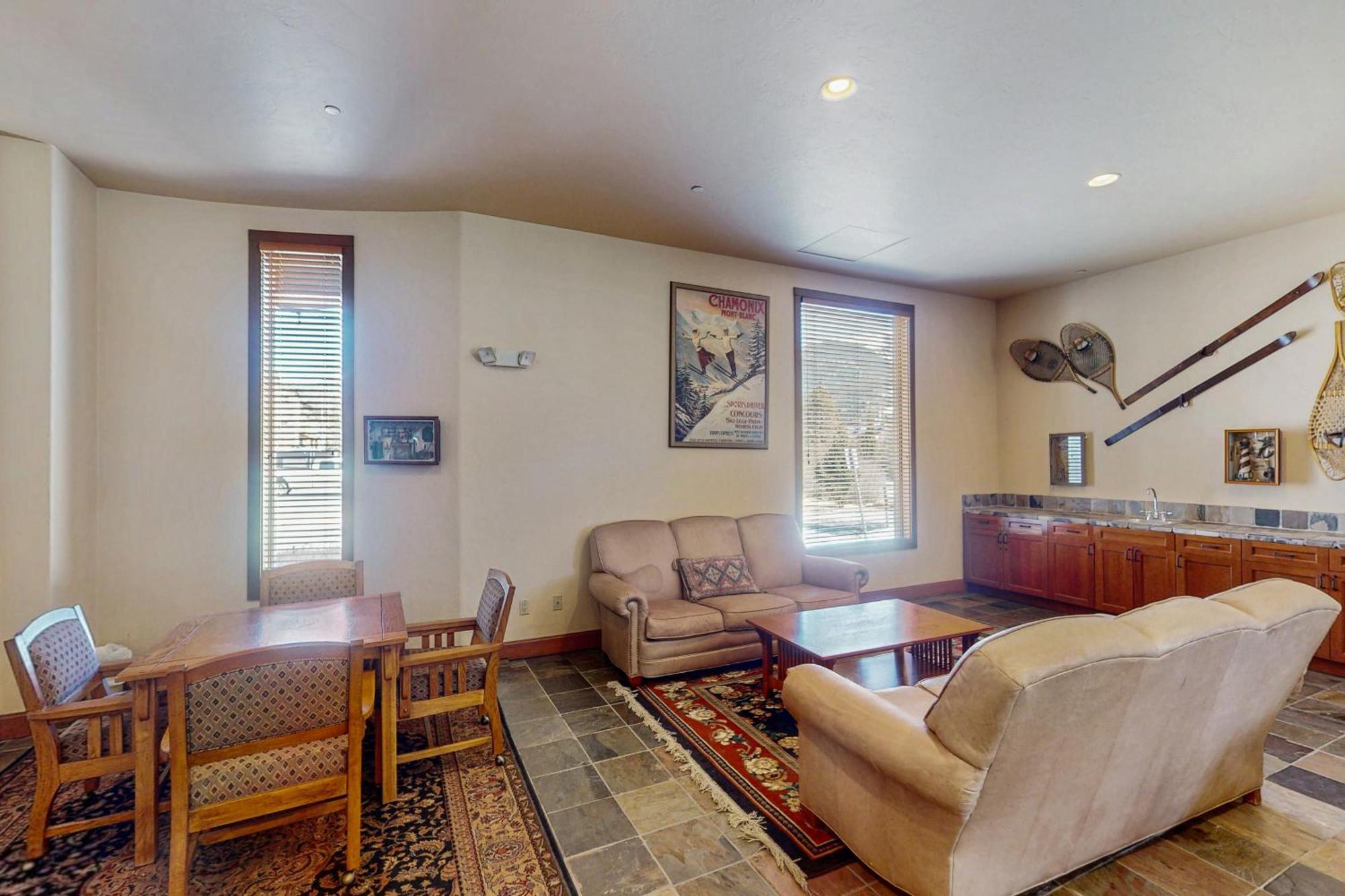 Oro Grande Villa Keystone Room photo