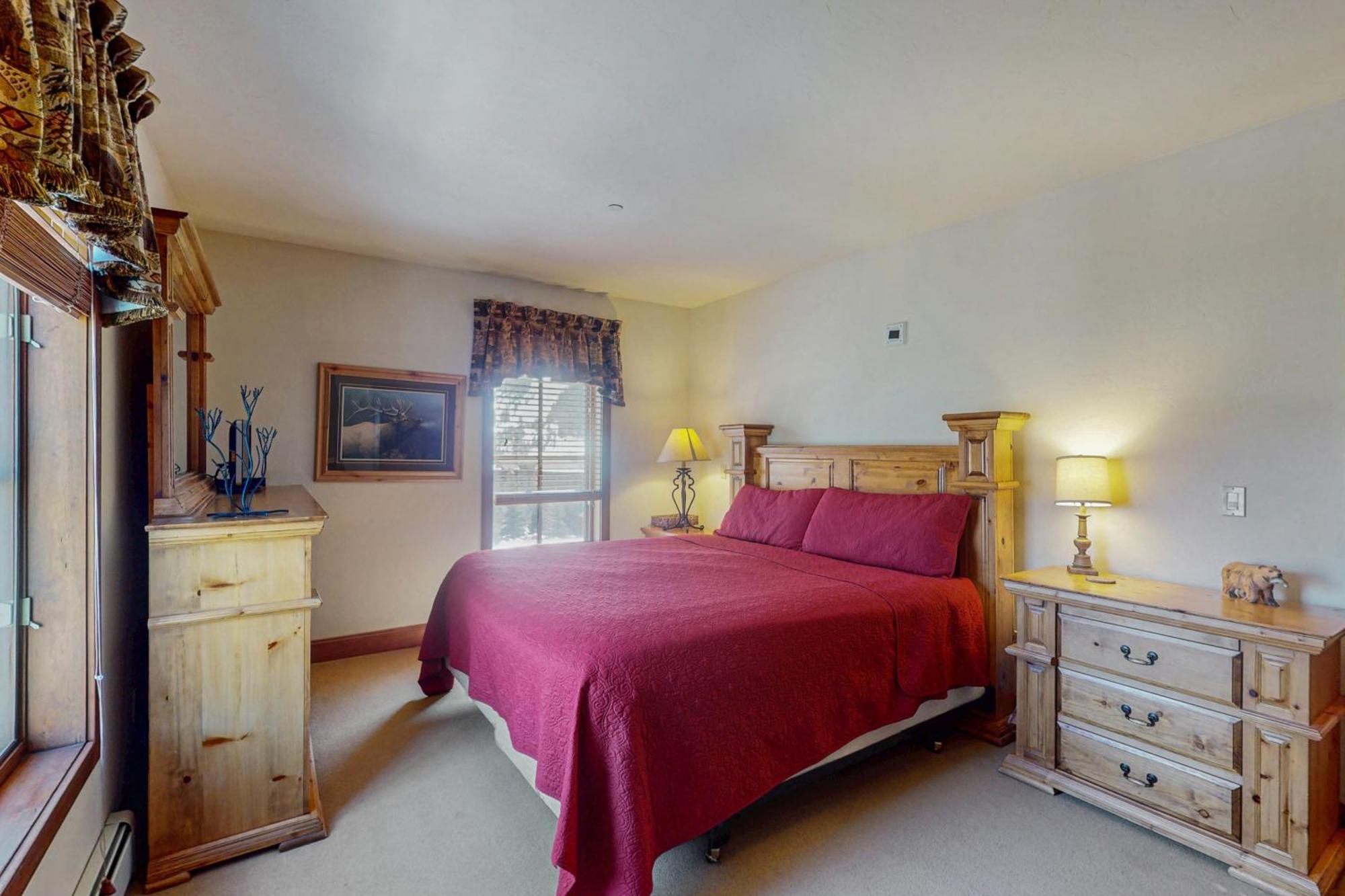 Oro Grande Villa Keystone Room photo