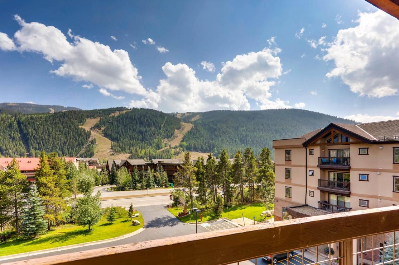 Oro Grande Villa Keystone Exterior photo